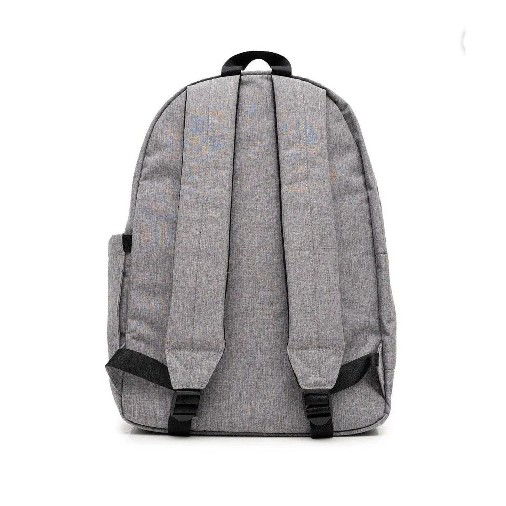 U.S. Polo Assn. Unisex Dome Backpack 18 Inch In Grey. New with Tags